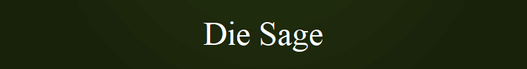 Die Sage