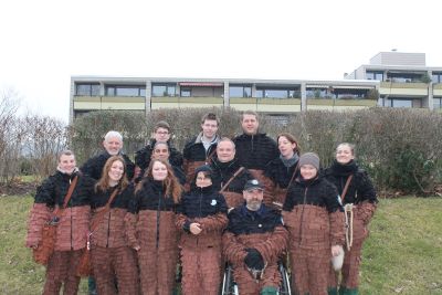 Zunftbild 2015