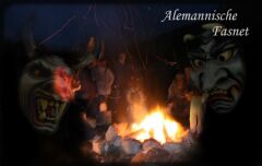 Alemannische Fasnet