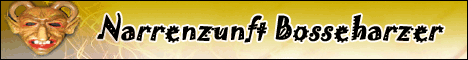 Banner Bosseharzer