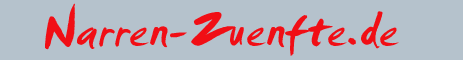 Narren Z�nfte.de