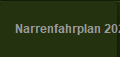 Narrenfahrplan 2024