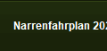 Narrenfahrplan 2024